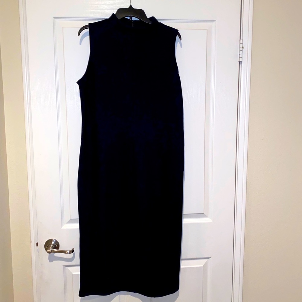 Bodycon Dress